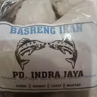 basreng mentah