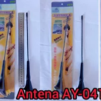 Antena Mobil Universal Panjang AY 041