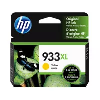 CARTRIDGE HP 933 XL Yellow / 933XL Yellow