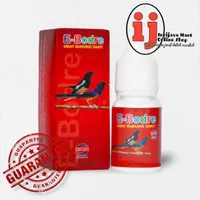 Obat Burung | E-bodre 10ml