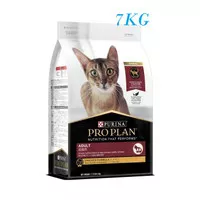 Proplan Adult Chicken 7kg-Makanan Kucing Proplan-catfood Pro plan