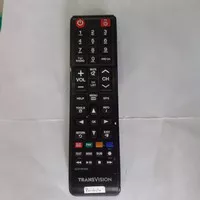 Remote Parabola TRANSVISION Original .