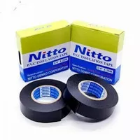 Isolasi listrik merk Nitto