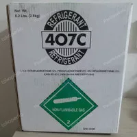 Freon R 407 C