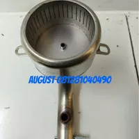 burner stove, kompor kwali range import