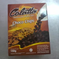 Colatta chocochip 150gr