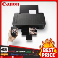 Printer Canon PIXMA TS307 Wireless - Inkjet Wireless Printer