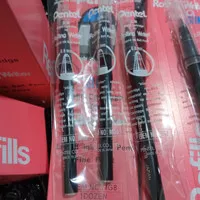 Refill / Isi Ulang Pentel MG8 - Hitam