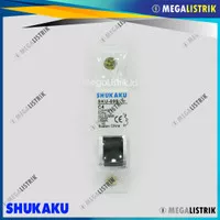 Shukaku MCB 1P/ Phase 4A / Ampere / 4 A SKU-899