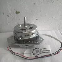 Dinamo mesin cuci pengering /motor spin/ dinamo spin/ motor pengering