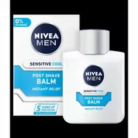 Nivea men SENSITIVE COOL post shave balm