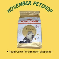 royal canin persian adult (repack)