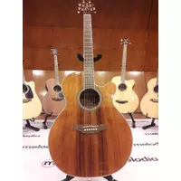 Takamine GN77KCE - Natural, 6-string Acoustic-electric Guitar