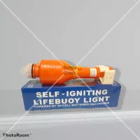 Life Buoy Light ( Lampu untuk Ringbuoy)