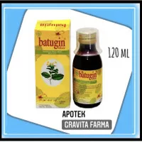 Batugin elixir