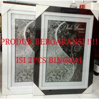 GARANSI !!! BINGKAI 16R ISI 2PCS BINGKAI