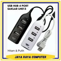 Usb Hub 4 port 1M