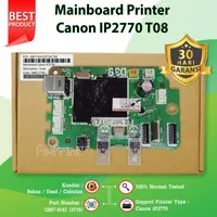 Board Canon ip2770 Motherboard ip 2770 Printer Mainboard