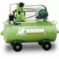 Compressor Swan 1/4 HP+Dinamo