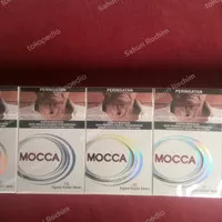 Rokok Mocca Mild 16 Batang 1 Slop Isi 10 Bungkus