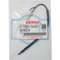 Thermistor Avanza Denso Original Termistor Sensor Suhu Thermal AC