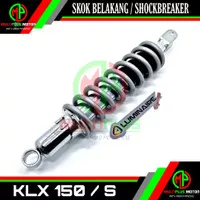 Shock Sok Skok belakang Shockbreker Sokbeker KLX,KLX 150,KLX 150 S