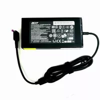 Adaptor Acer Predator Helios 300 PH315-51 PH317-51 PH317-52 19v 7.1a