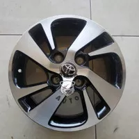 Velg avanza r15 oem pako velg avanza ring 15 oem pako