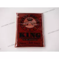 Pelet Umpan Pancing STELLA | Umpan Pelet MERAH KING