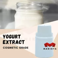 Yogurt Extract Liquid / Ekstrak Yogurt Cair