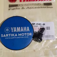 Original Bolt 1 ( Baut Crankcase ) Yamaha Nmax / Aerox ( 2DP/BBP)