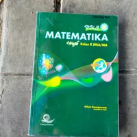 buku PKS matematika wajib untuk SMA kelas X K 2013 gematama