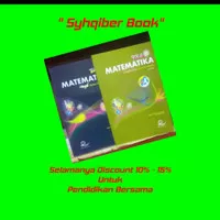 Buku PKS Matematika Wajib & Peminatan kelas 11