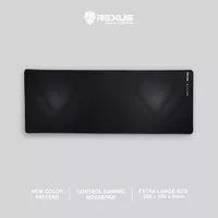 Mousepad Gaming Rexus KVLAR T1