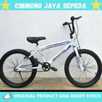 Sepeda Bmx Senator Classic