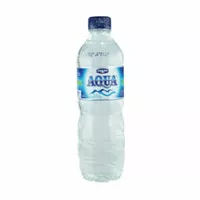 aqua 600 ml 1 dus