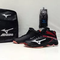 Mizuno wave Lightning Z3 Mid murah sepatu volly Mizuno WLz 3