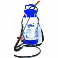 pressure sprayer 5 liter /alat penyemprot tanaman hama