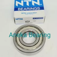 Bearing 6306 ZZ NTN