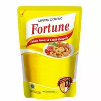 Minyak Goreng Fortune 2 L