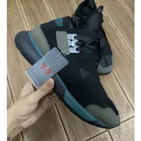 Sepatu Adidas Y3 Qasa Yohji Yamamoto