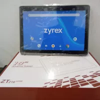 Zyrex ZT216 super 10" tablet, 4G LTE 3/32