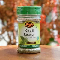 Basil Leaves (Daun Basil) 20gr