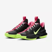 Sepatu Basket Nike Lebron Ambassador 13 Yeezy