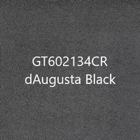 Granit Roman Lantai GT602134CR dAgusta Black KW 2 60x60