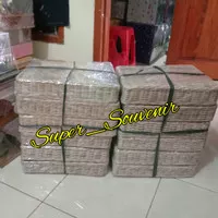 Kotak seserahan bahan full rotan