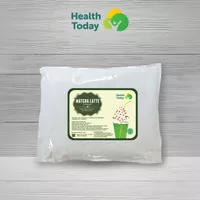 Premium Matcha Latte Powder Health Today Indonesia - 1,5 kg