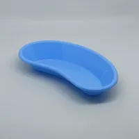 Alkes Kidney Tray / Nierbeken plastik 25 cm Autoclavable Elastis | Gud