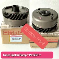 GEAR TIMING INJECTION PUMP GIGI TIMER PS125 CANTER PS125 TURBO
