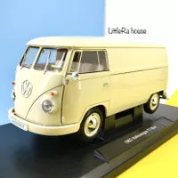 Diecast VW Combi Skala Besar 1:18 Special Edition By Welly